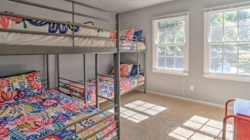 Gallery image of Best of the Blue Ridge by AvantStay A Location in Royal Pines