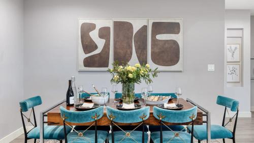 Gallery image of Fulton I by AvantStay Modern Haven in Downtown in Los Angeles