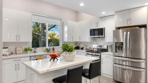 Gallery image of Fulton I by AvantStay Modern Haven in Downtown in Los Angeles