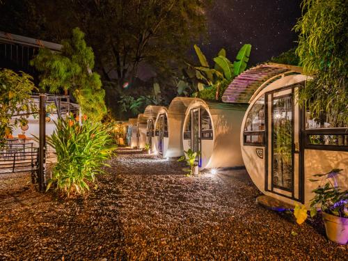 Koru Boutique Hostel Uvita