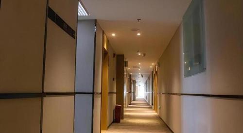 Foto dalla galleria di City Comfort Inn Liupanshui Sports Center a Shuicheng