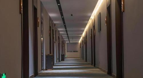 Fotografie z fotogalerie ubytování Shell Hotel Tai'an Feicheng Longshan Road v destinaci Muzhuang