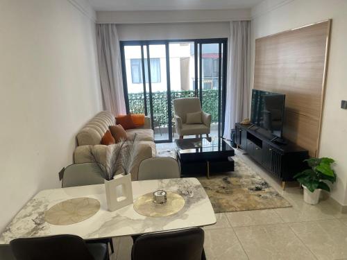 Foto dalla galleria di New Dawn Home a Ruaka