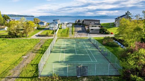 FreelandBeachfront Condo - Mutiny Bay by AvantStay Views的相册照片