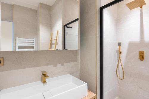Newly renovated cosy apartment for 4 in Bastille