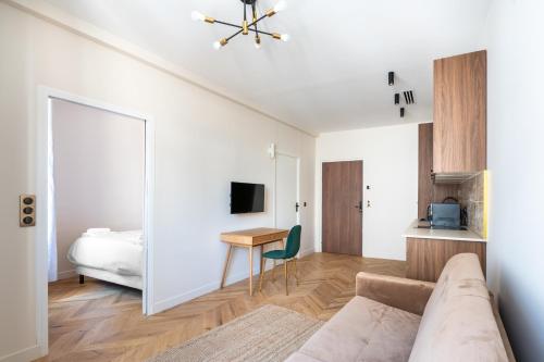 Newly renovated cosy apartment for 4 in Bastille