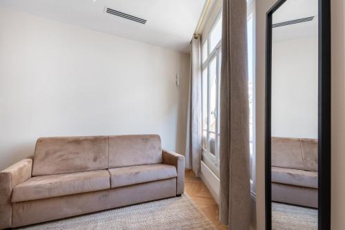 Newly renovated cosy apartment for 4 in Bastille
