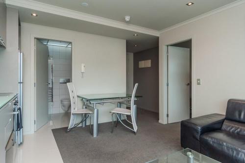 Galería fotográfica de 70 Tory Apartment Hotel en Wellington