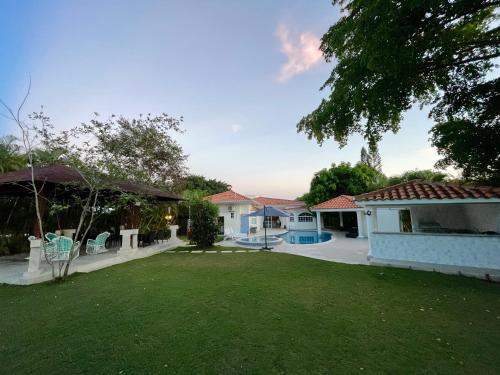 Villa in Metro Country Club, Juan Dolio