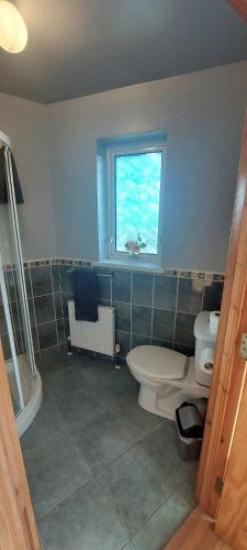 Ванная комната в Lackandarralodge large 5BR entire house sleeps14!