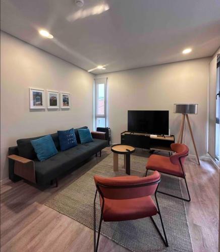 Valhalla Madeira Apartements