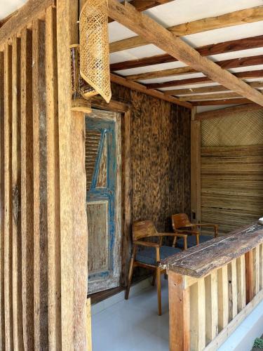 Fotografie z fotogalerie ubytování Rangsot Inn v destinaci Pawenang