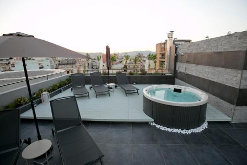 47 Luxury Suites