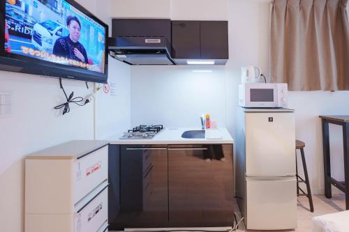 NDZ102 Ground Floor, Private Kitchen & Bath