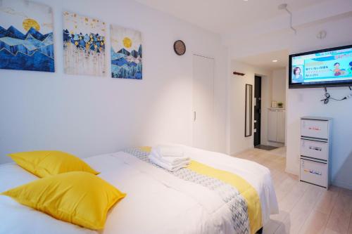 NDZ102 Ground Floor, Private Kitchen & Bath