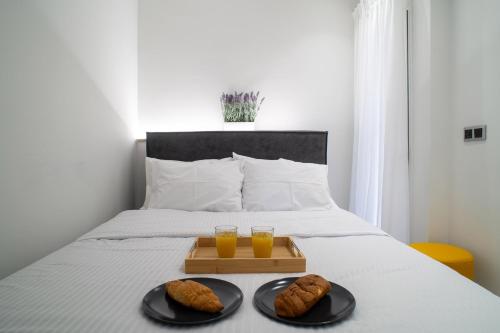 Filoxenia MG Projects-City Living Metro