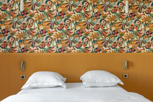 Chic Paris Studio for 2 in Bastille