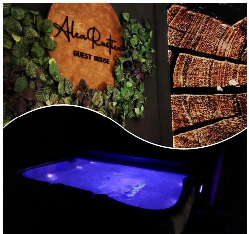 Kuća za odmor Alea Rustica Daruvar