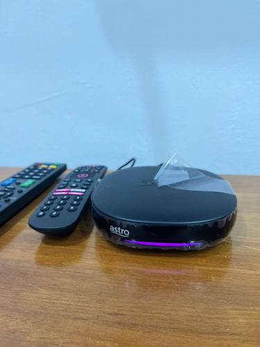 Billede fra billedgalleriet på Muqryy Homestay i Marang