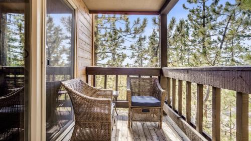 Fotografie z fotogalerie ubytování Pinegrove by AvantStay Beautiful Villas Condo just outside Tahoe City v destinaci Dollar Point