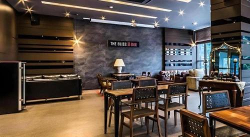 Gallery image of Benikea The Bliss Hotel in Incheon