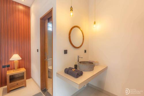 Fotografie z fotogalerie ubytování Suastika Lodge v Ubudu