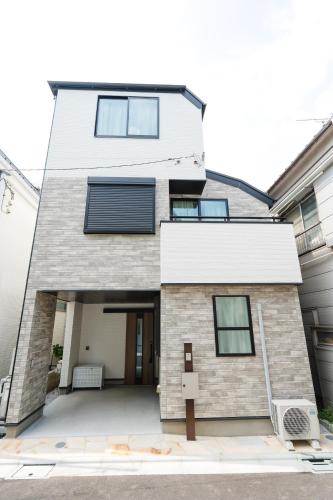 Sunny Town Nakarokugo 1-chome サニータウン仲六郷1丁目