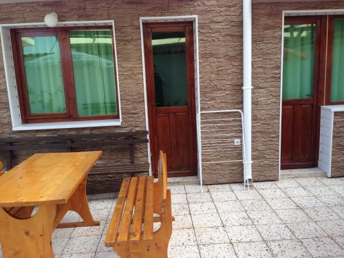 Afbeelding uit fotogalerij van Gloria Holiday House in Nesebar