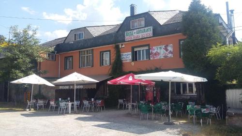 Hostal Santa Maria Do Poio, Padornelo – Updated 2022 Prices