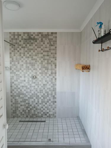 Un baño de Studio On Fairway