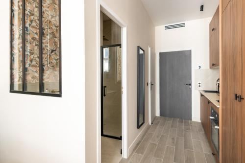 Spacious Cosy Apartment for 2 Bastille Paris