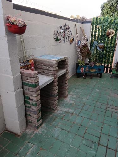 Imagen de la galería de Studio On Fairway, en Langebaan