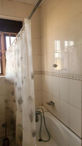 Ένα μπάνιο στο MD comfort living