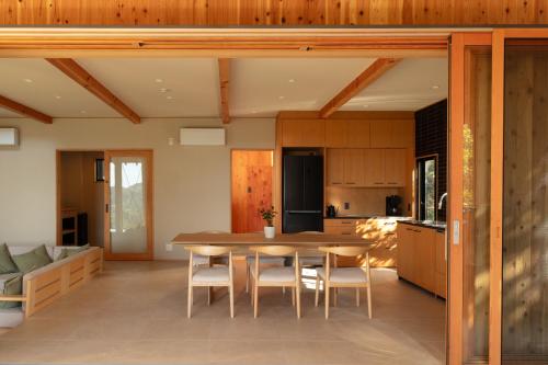 Casablanca Villa Hakone