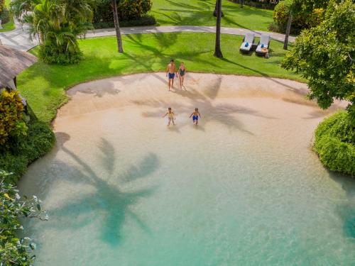 The Laguna, A Luxury Collection Resort & Spa, Nusa Dua, Bali — Swimming pool
