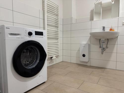 Φωτογραφία από το άλμπουμ του Apartment Mühlentor Am Wariner See σε Warin