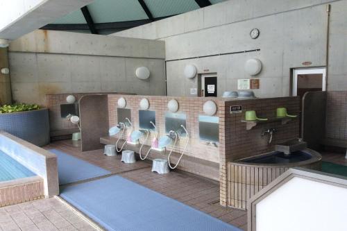 Fotografie z fotogalerie ubytování Hotel Lorelei v destinaci Sasebo