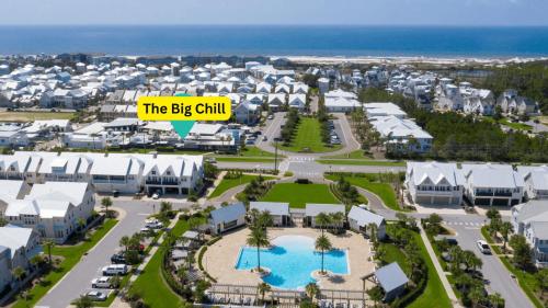 Gallery image of Sun Sand For 6 by AvantStay Prominence Pet-Friendly Pool in Santa Rosa Beach
