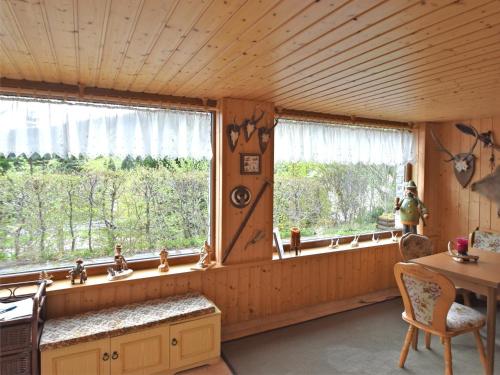 Fotografie z fotogalerie ubytování Mountain Hideaway in Wildenthal v destinaci Weitersglashütte
