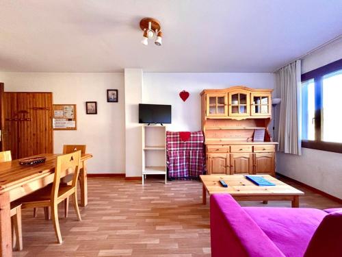 Apartamentos Meritxell Sherpa