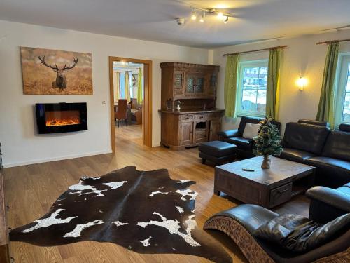 Gallery image of Familienparadies MoNi in Thiersee
