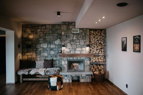 eM Apartments Javorník