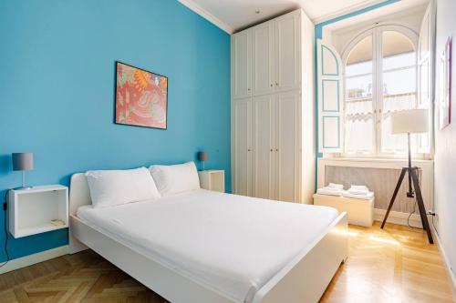 Lilla’s Apartment