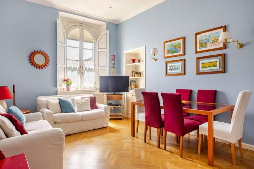 Lilla’s Apartment