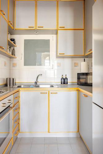 Lilla’s Apartment