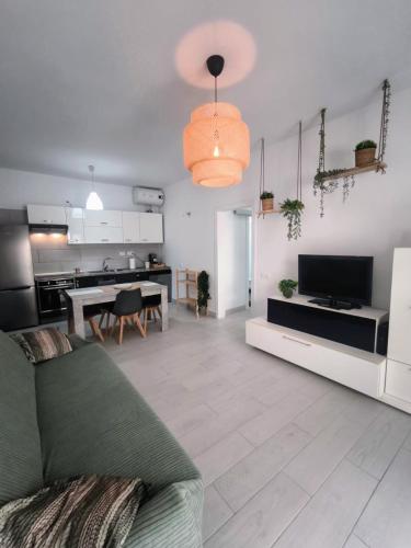 Golf Villa 18 Los Abrigos