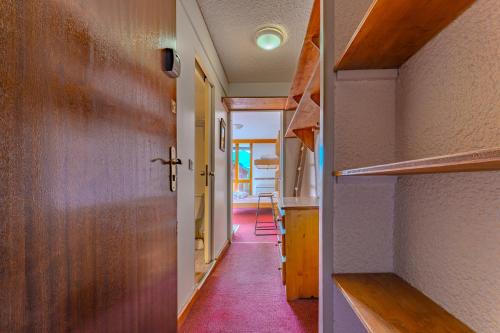 Hauts de Vanoise 3 personnes Coeur Village