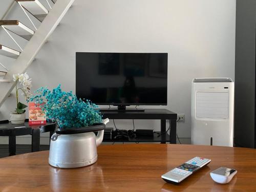 Cozy Duplex in Malasaña - Ac10
