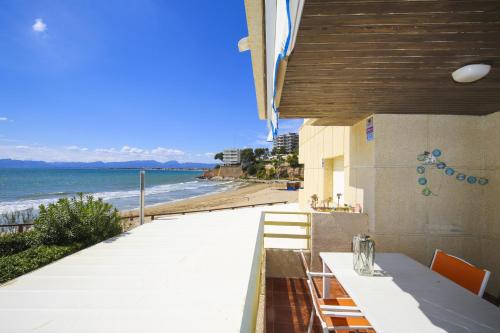 PLAYAMERO Apartments