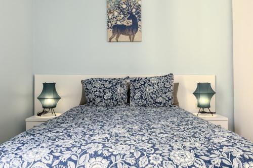 Habitación 1 NOU DE LA RAMBLA